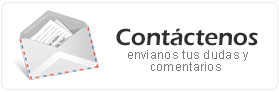 Contáctenos