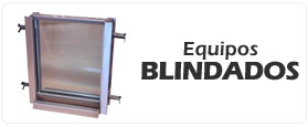 Equipos Blindados